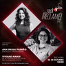 ⁣"Rock Reclame": Ana Paula Padrão e Viviane Mansi (Fundação Toyota Brasil)