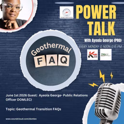 Domlec :Power Talk