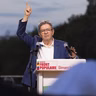 La derecha no ganó pero avanza firme en Francia