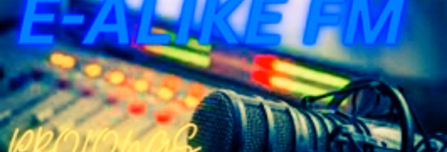 E-ALIKE FM