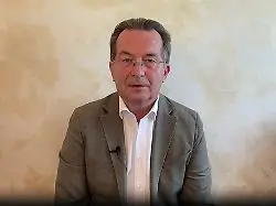 Ralph Thiele: Uns muss besorgen, wozu Drohnen fähig sein werden