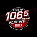 The Original Free FM -KXXF