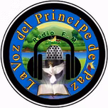 radio la voz del príncipe de paz