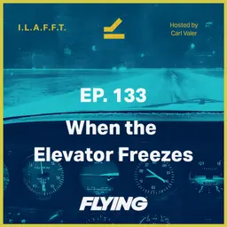 133. When the Elevator Freezes