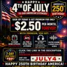 π HAPPY 250TH AMERICA! Get Premium For Only $2.50 Per Month FOREVER! Use Promo Code "JULY4" at Checkout πΊπΈ