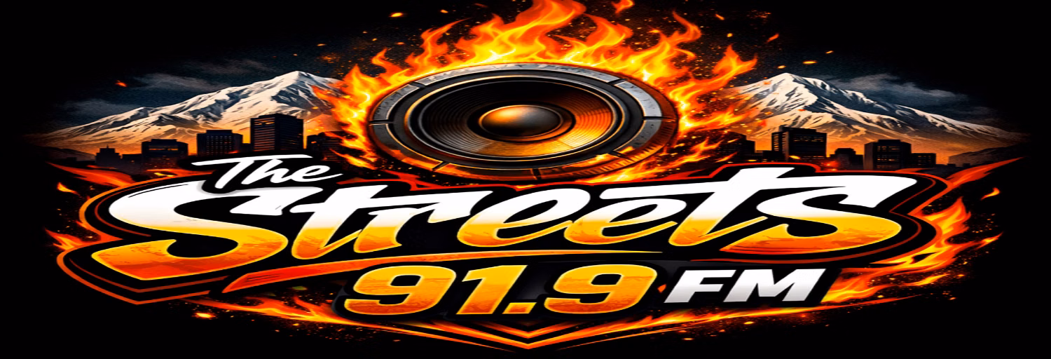 TheStreets 91.9Fm