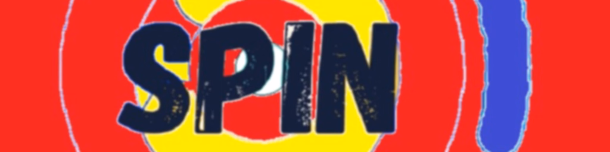spin