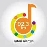 Jatari Kichwa