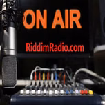 RiddimRadio.com Podcast