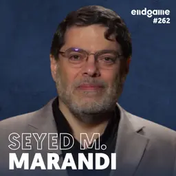 Seyed Mohammad Marandi: How Orientalism Creates Information Asymmetry About Iran -