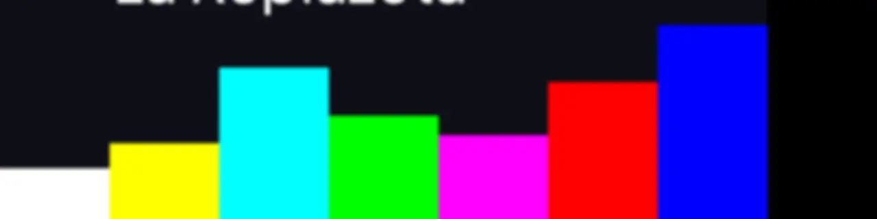 Cine, series y televisión - La Replazeta