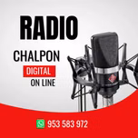 RADIO CHALPON DIGITAL