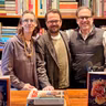 Stuart Brioza and Nicole Krasinski (State Bird Provisions, The Progress, etc) on Forgotten Classic Cookbooks LIVE! from Cookbook Week in San Francisco