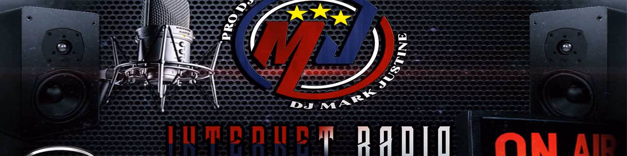 Mark Justine Internet Radio