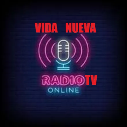 RADIO TV VIDA NUEVA