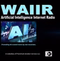 Artificial Intelligence Internet Radio