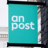 Tús Áite: Stampaí nua 'An Post'