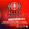 Saison 4 Episode #4 - FCR / Aubagne (1-0 , 7ème journée de Ligue 3 - Saison 2026/2027)