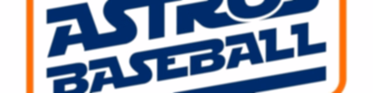 Astros Baseball Podcast