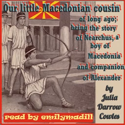 Our Little Macedonian Cousin of Long Ago