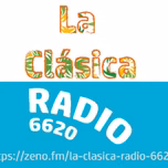 La Clasica radio 6620