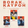 Kalau Mama Bangun, Azeva Ikut Apa Saja Mama Nak.