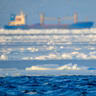 What's prompting China and Russia to deepen maritime and Arctic cooperation?