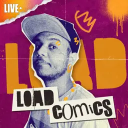 Load ( @DESCEALETRASHOW )