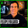 QUEM SERÁ O ANTICRISTO QUE GOVERNARÁ A TERRA? Com Felipe Folgosi | LendaCast #317