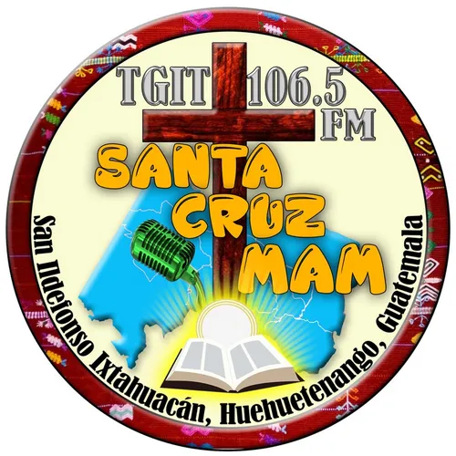 Listen to Santa Cruz Mam Zeno.FM