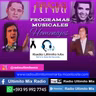 01. Se Fue El Maestro, Nace La Leyenda.... Don Medardo Luzuriaga - Programa Del Jueves 28 De Junio Del 2018