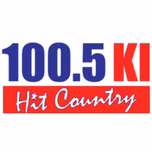 WWKI KI Hit Country 100.5 FM