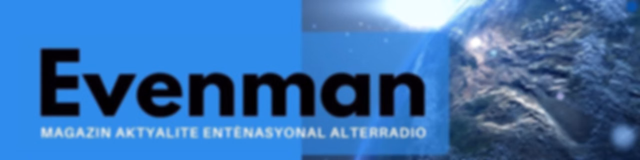 Evenman