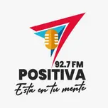 positiva fm