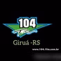 Rádio 104.1FM