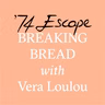 "Breaking Bread with Vera Loulou" - Episode #17: Alina Prokopenko