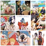 Especial Animes de temporada verano 2026. Parte 1