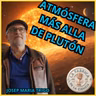 Atmósfera en un cuerpo transneptuniano. Josep Maria Trigo. 683. LFDLC