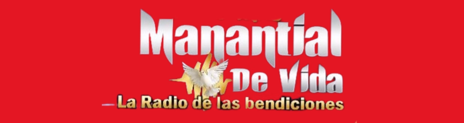 Radio Manantial de Vida Online