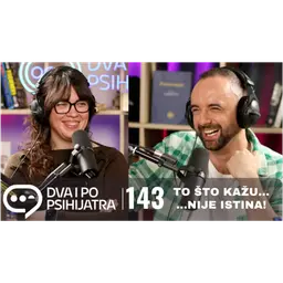 143 - Teorije zavere
