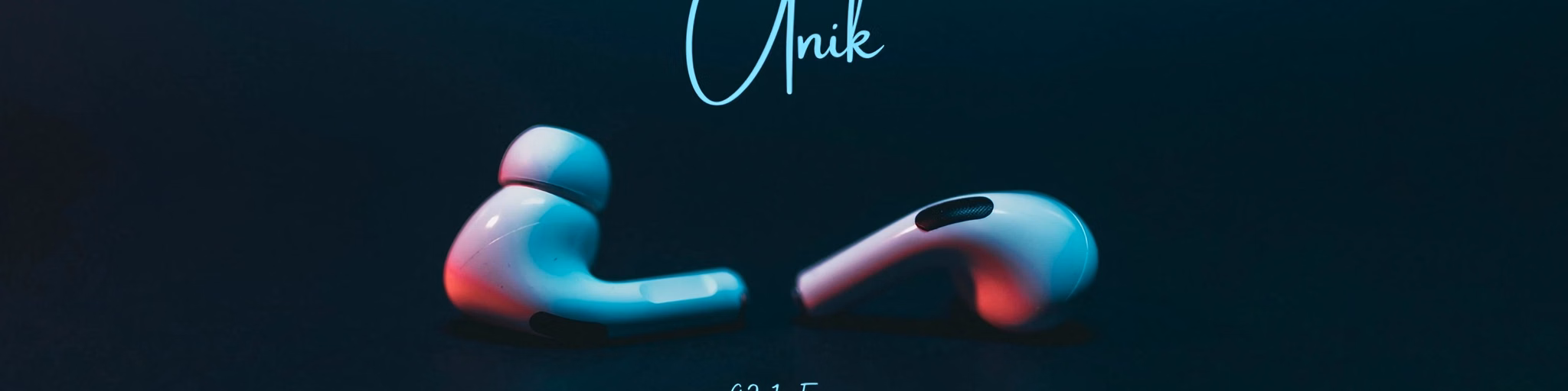 Unik 92.1 Fm