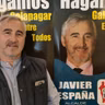 Hablamos con Javier España, de Entre Todos Galapagar y descubrimos los Pueblos Negros de la Sierra -7DXD 15052023
