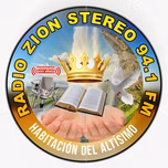 Radio Zion Stereo 94.1 FM