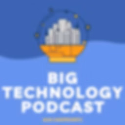 Big Technology Podcast