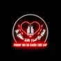 Power Me Up Radio Talk 24/7