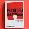 Cómo Pensar Por Ti Mismo | Psicología de las Masas de Gustave Le Bon (Audiolibro)