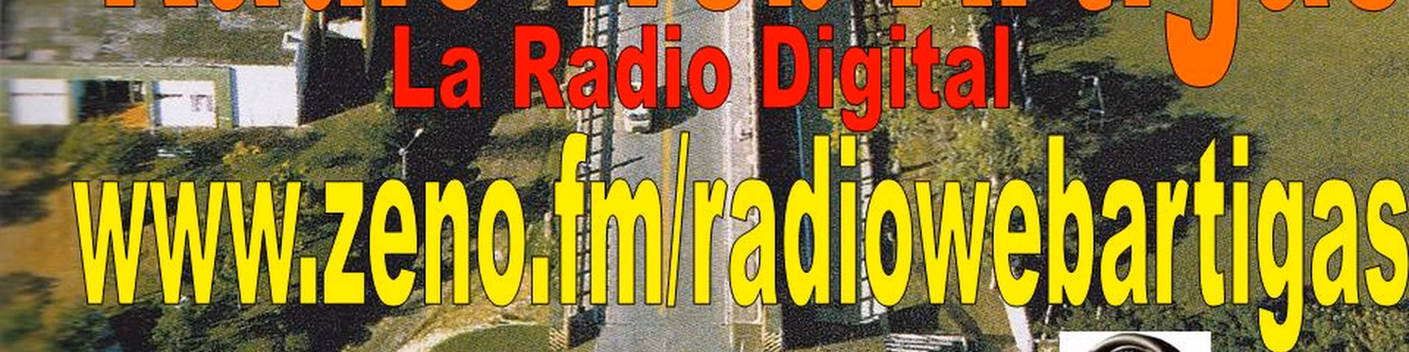 radiowebartigas