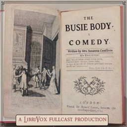 Busie Body