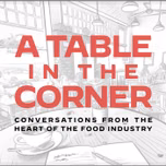 A Table in the Corner