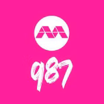Mediacorp 987 online